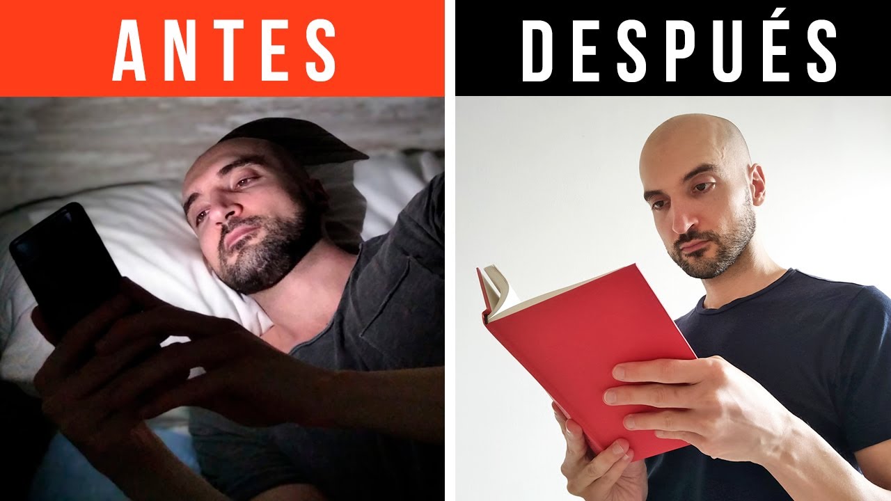 AYUNO de DOPAMINA: Cómo Engañar a Tu Cerebro Para Querer Hacer Cosas Difíciles