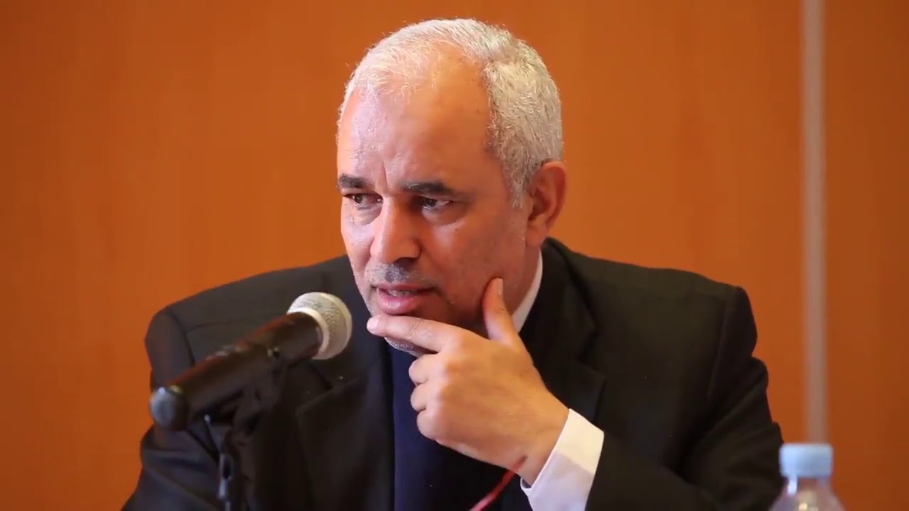 وقف نهوض_أ- د. سعيد شبار : 
