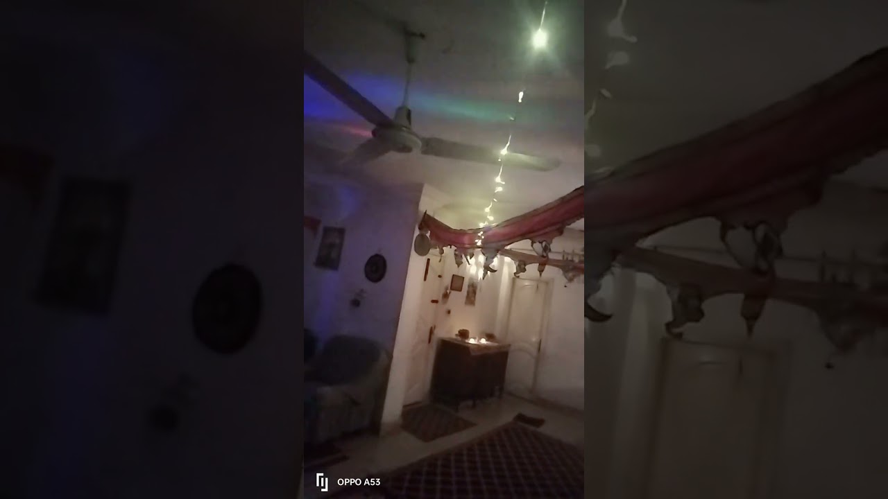 فرشت الصاله خلاص بى زينه رمضان 