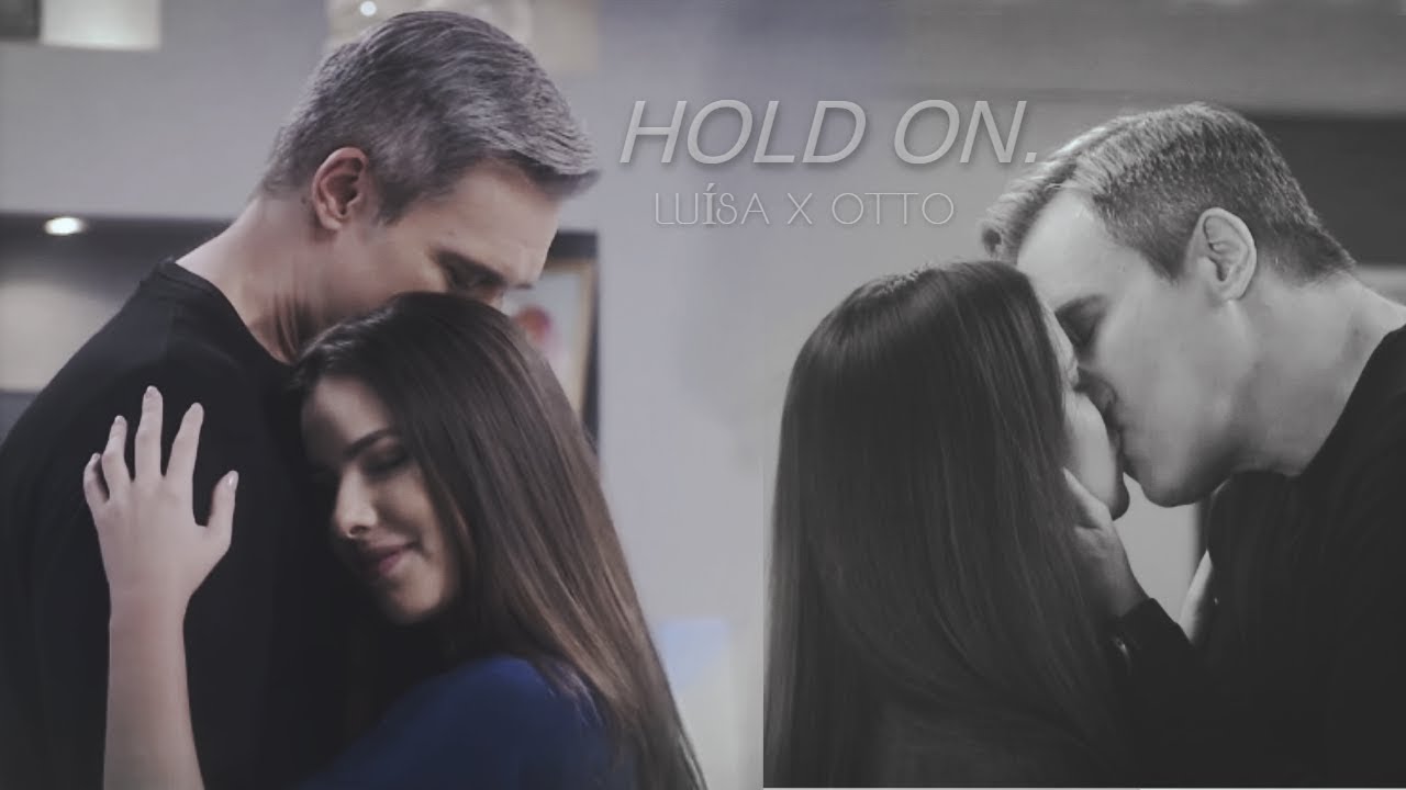 Luísa X Otto (Luotto) - Hold On.