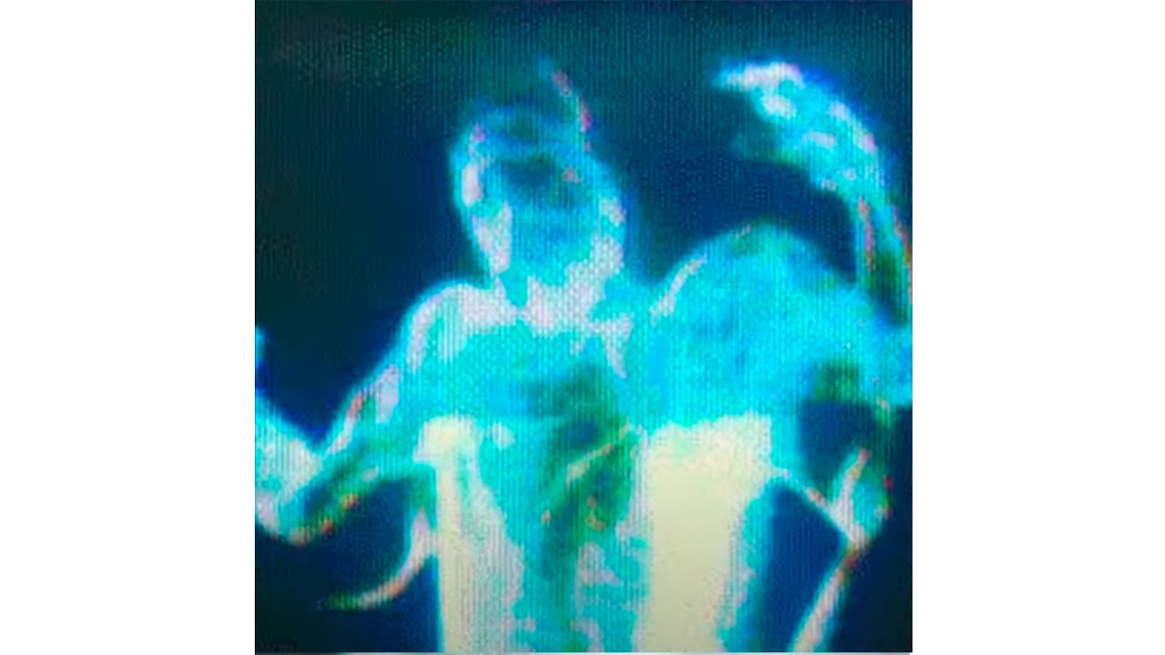 [FREE] Mareux x Crystal Castles x Synth Pop Type Beat - ‘SILHOUETTES’