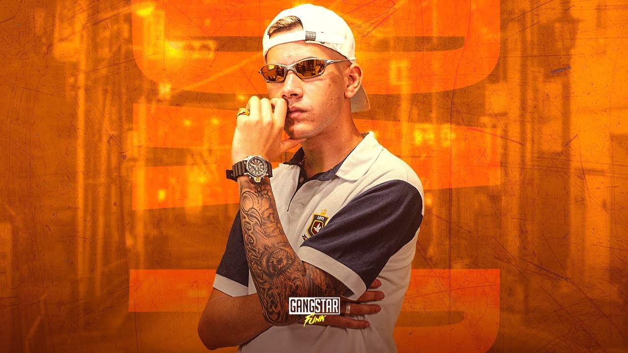 MC Cortez - Haste da Penny (DJ David LP)