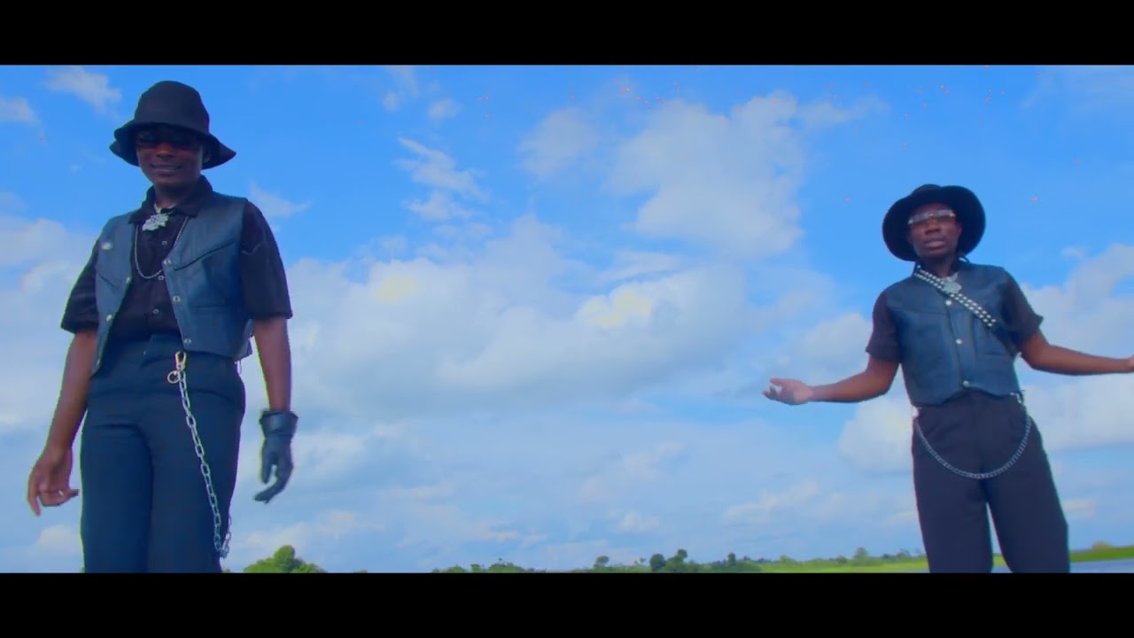 STARCROSS - Mitemo Ine Gumi (Official Music Video)