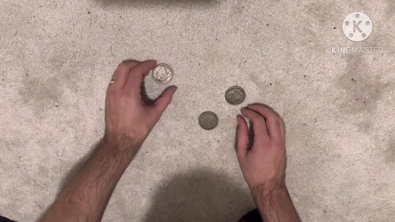 ASMR Mind blowing Magic to help you sleep!