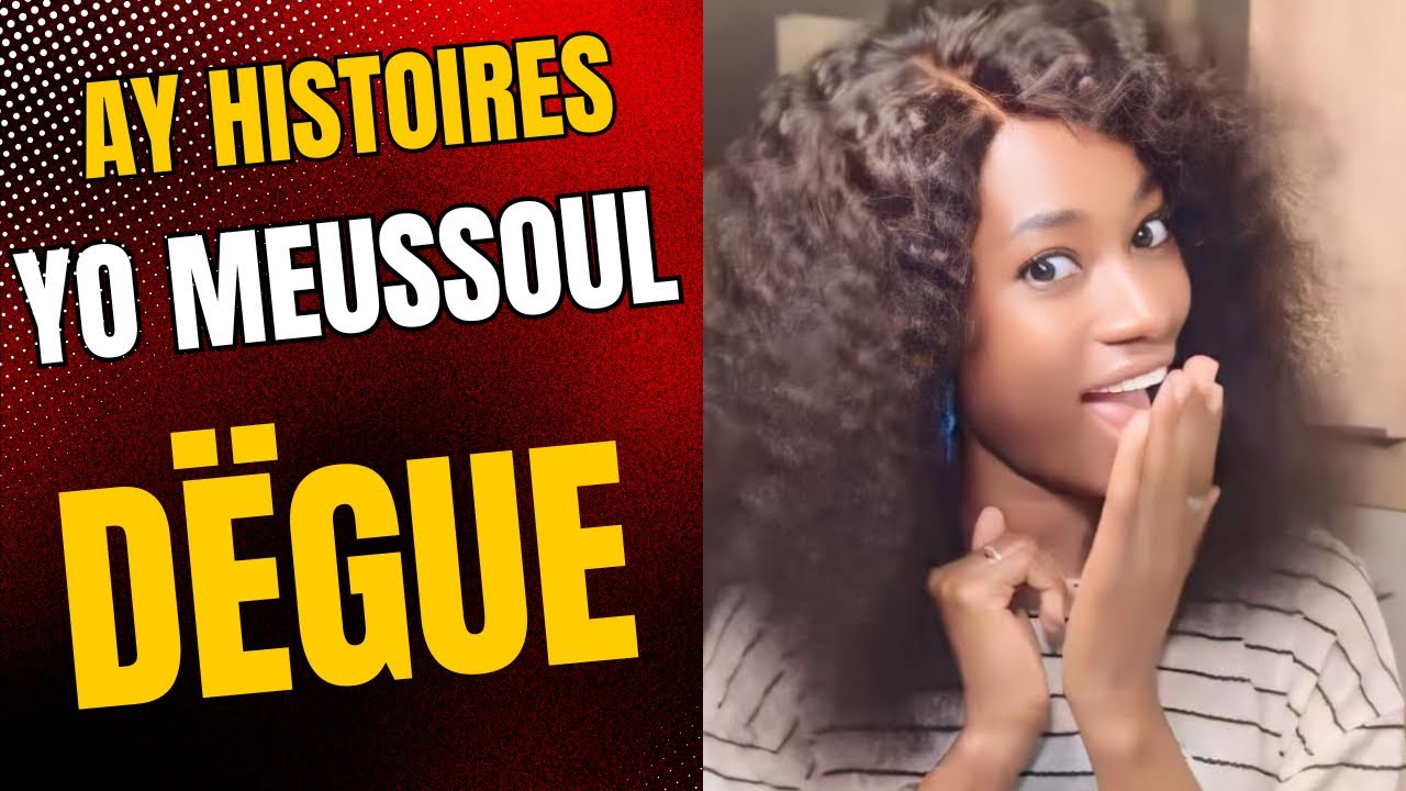 Miss franchise sa live bi dotoufi amati thiey lou doywar🥵😱🧏🏾&zwj;♀️😅😂