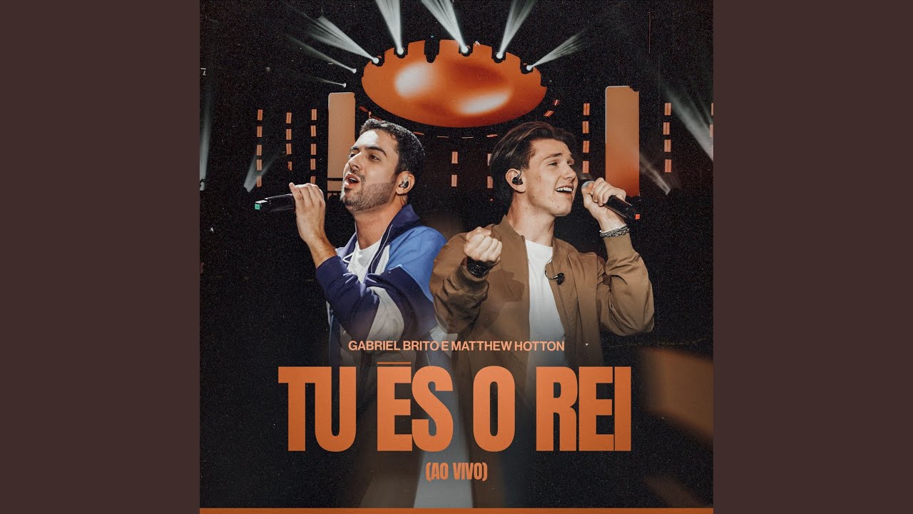 Tu És o Rei