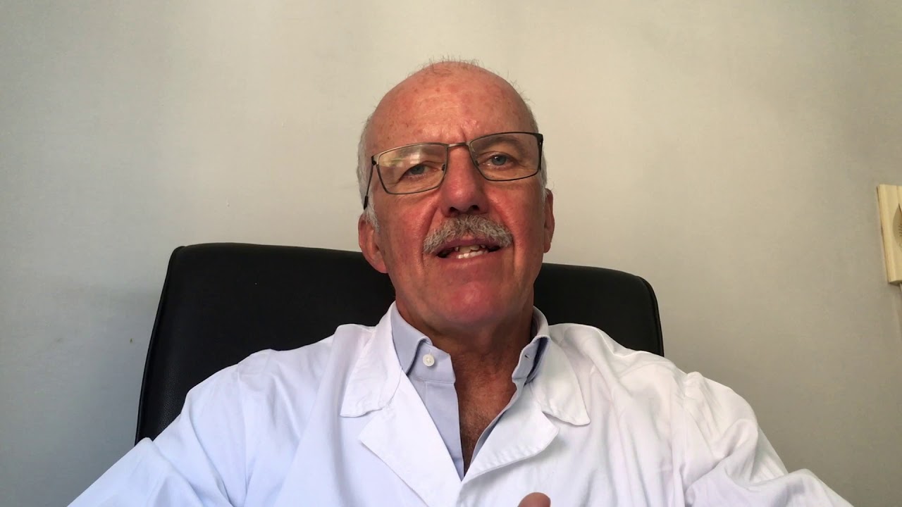 La tonsillite: quali sono i sintomi e le cure?