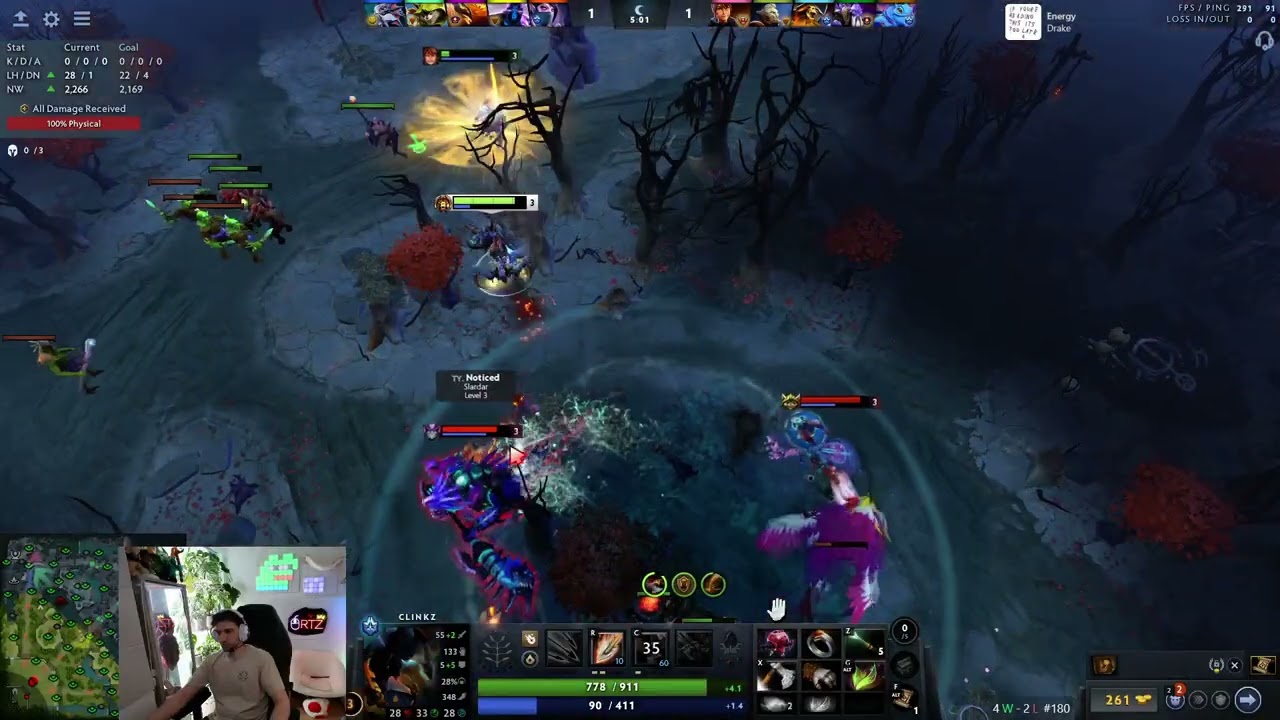 Feb 25 2026 | RANK 180 GOING FOR 16K (56/365) Form 5/10 Part 2/2