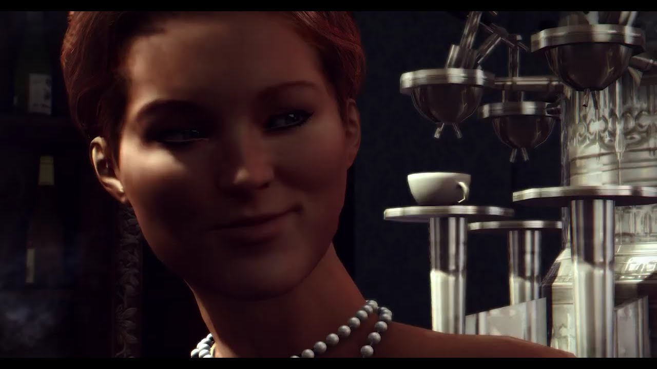 MAFIA 2: Definitive Edition gameplay PC 4K