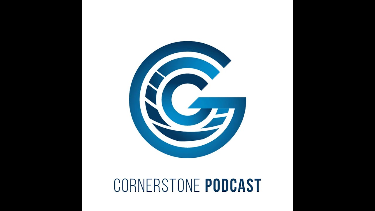 Episode 6 - Let's Talk About the Holy Spirit