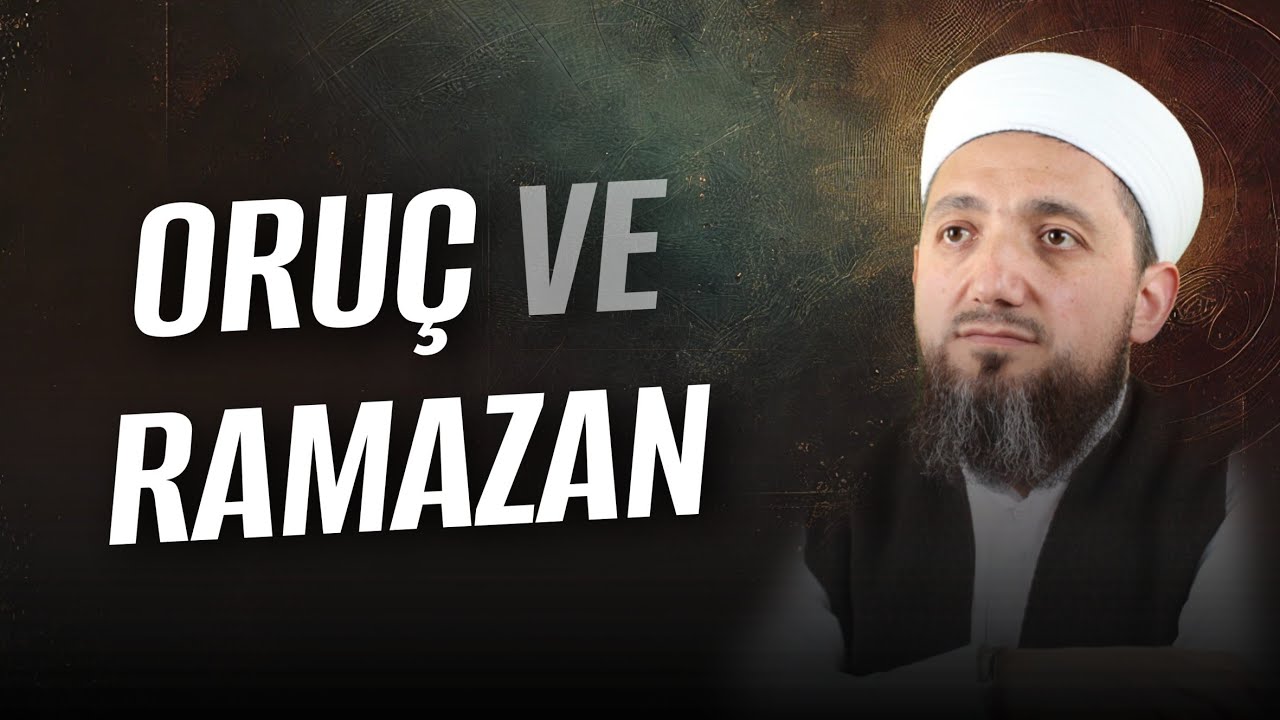 Perşembe Sohbetleri | İsmail YAŞAR
