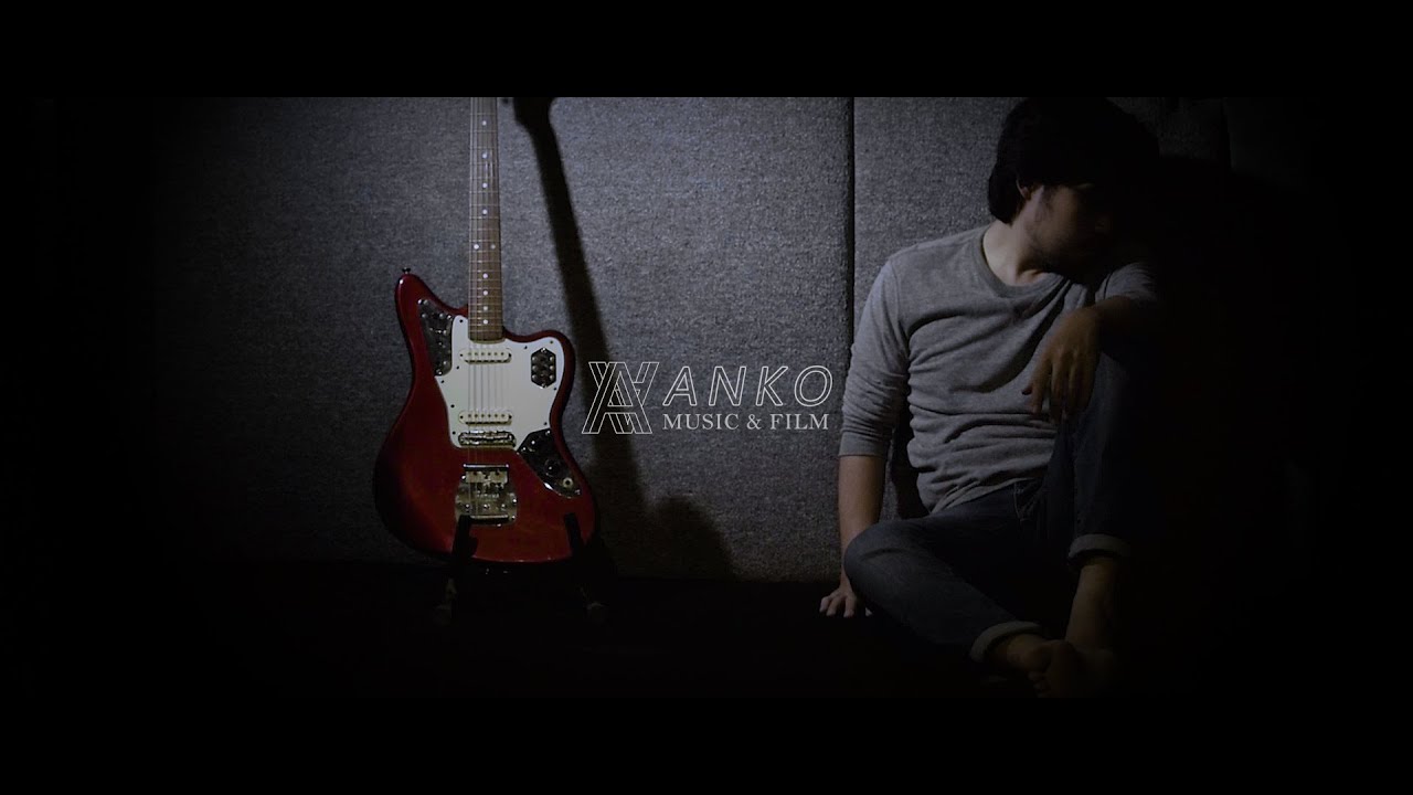 ANKO: Downpour (MV)