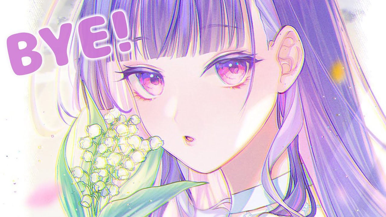 【ZATSU】LAST STREAM BEFORE MY BREAK【NIJISANJI EN | Meloco Kyoran】