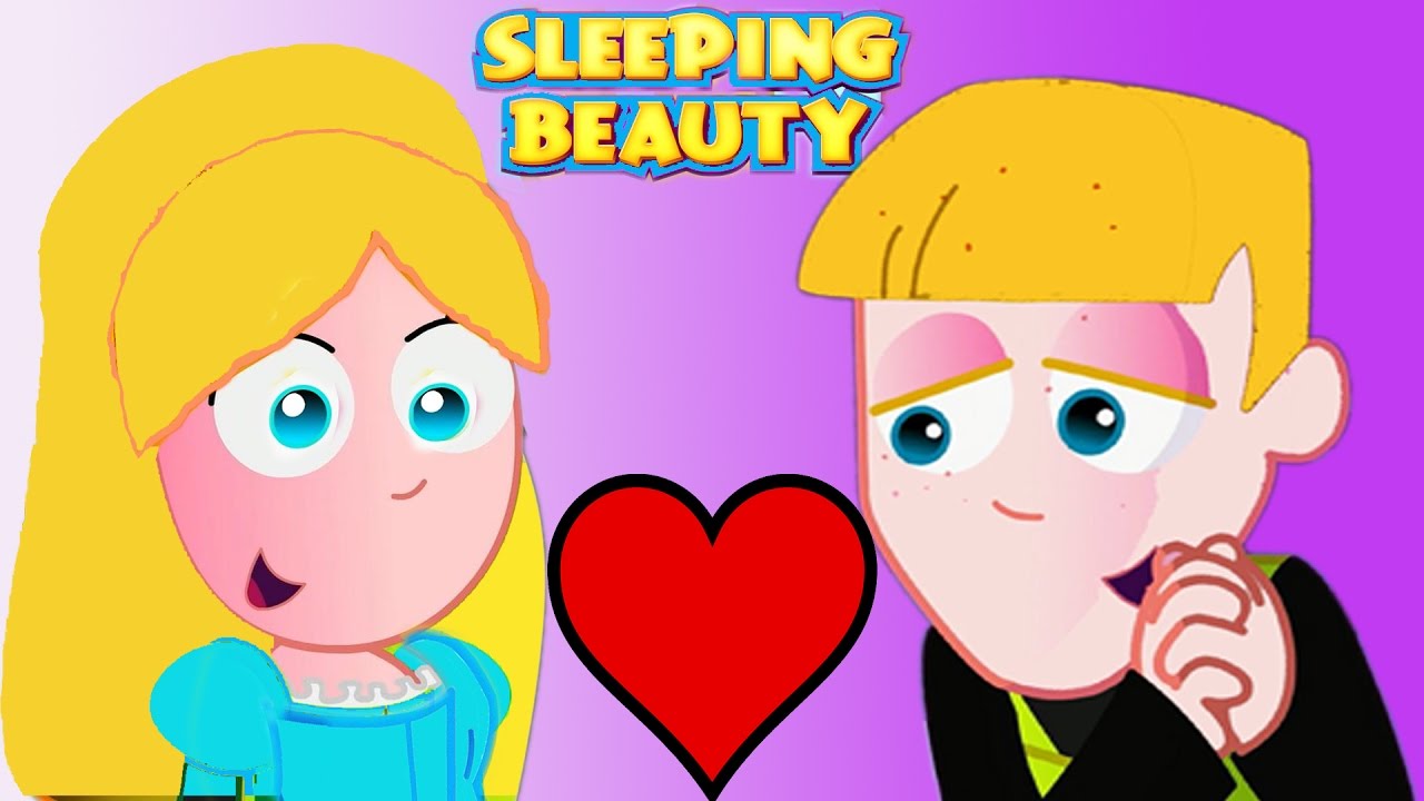 Cartoons Movies For Children | Sleeping Beauty |Sandra the FairyTale Detective | Chotoonz WonderGirl