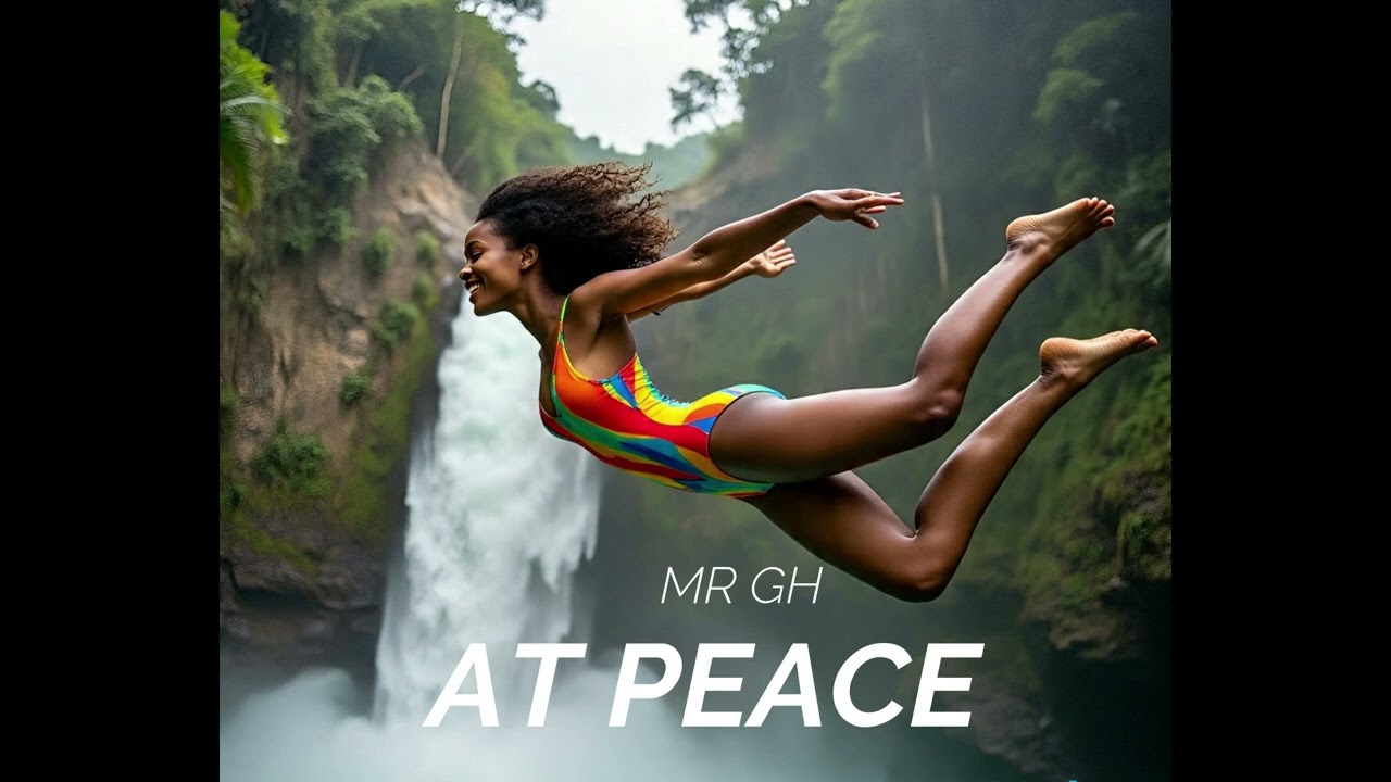 [FREE] AFROBEAT AT PEACE TYLA ,BURNA TYPE