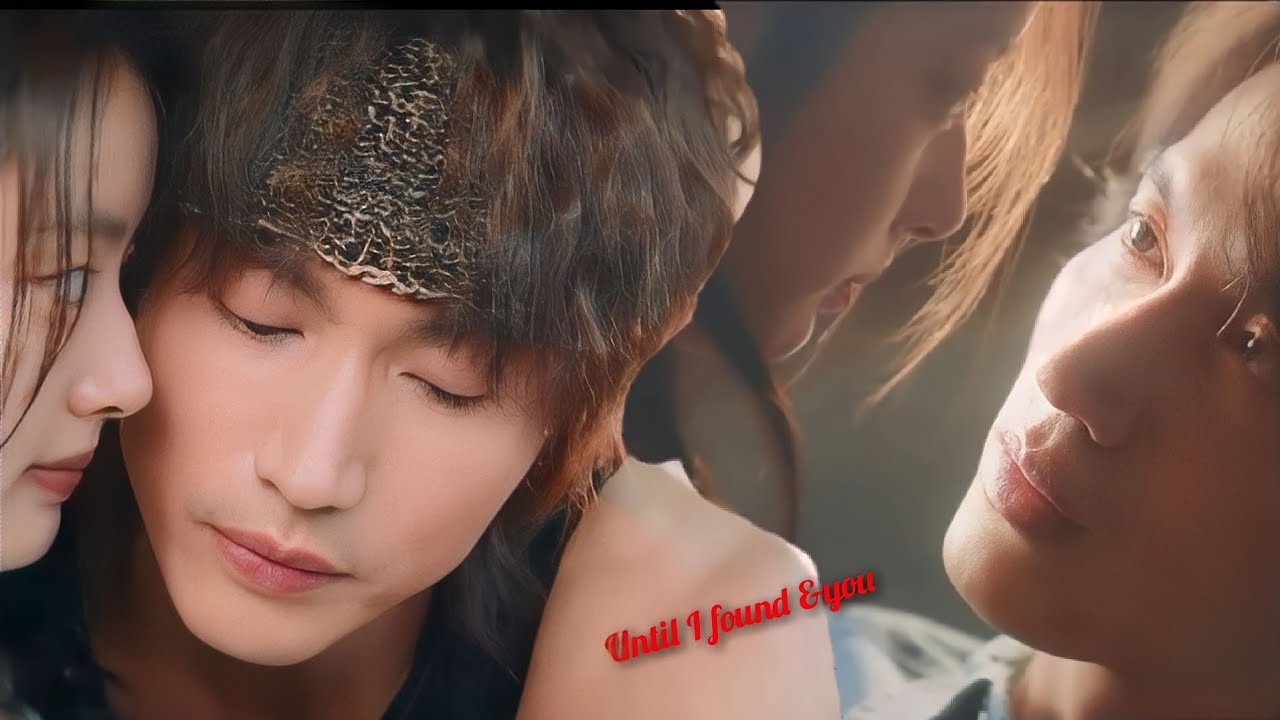 Çin Klip ✓ yeni dizi [ peşinden koşan lise öğrencisine aşık oldu]\\the forbidden flower