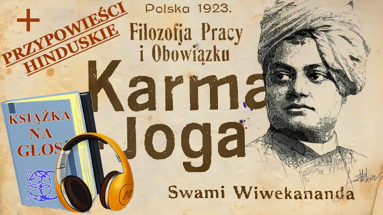 Karma Joga (1923) Swami Wiwekananda