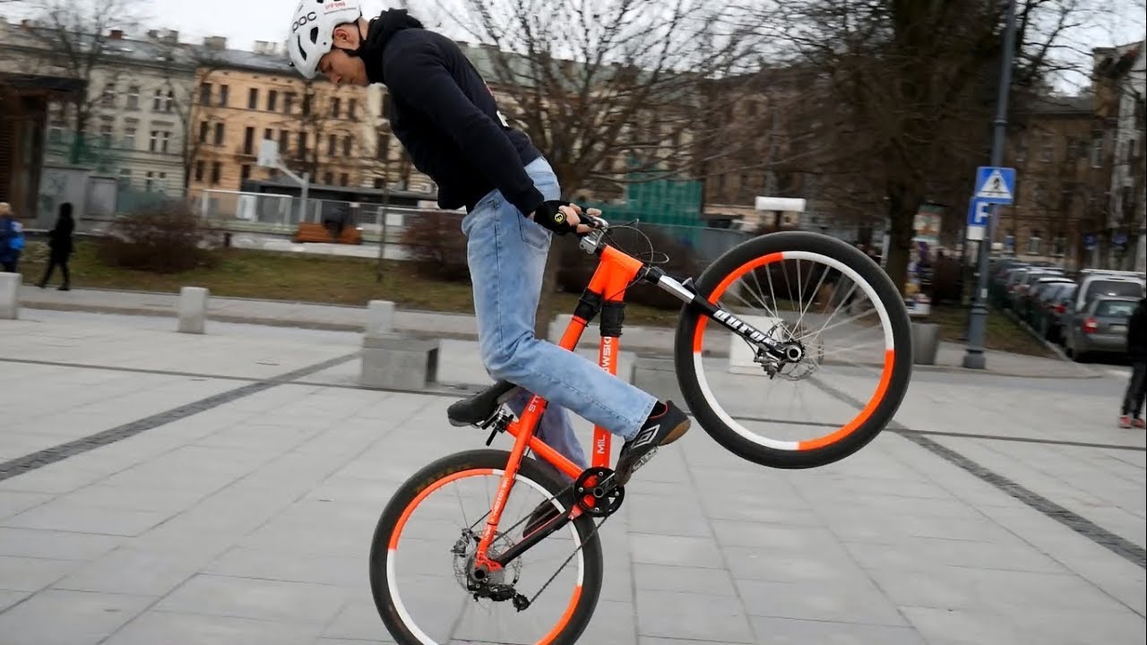 Stunt Wawelski