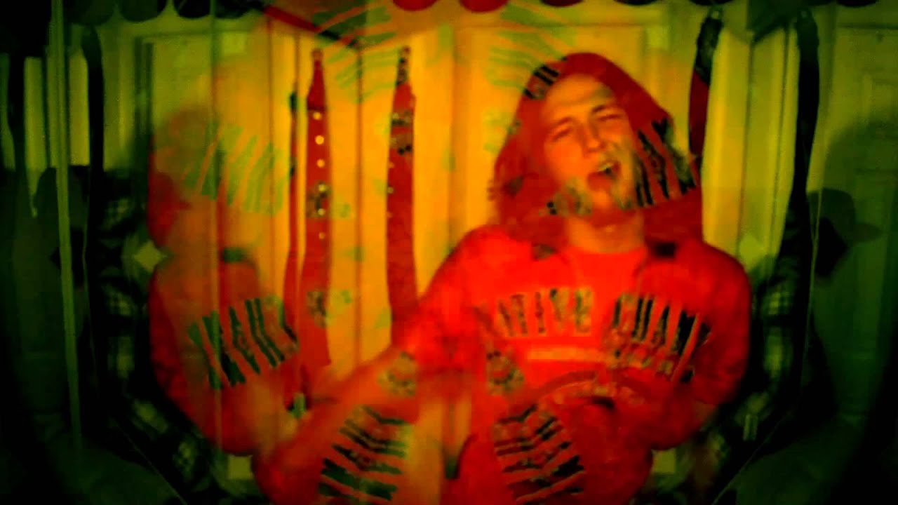 So Stoned offical Video