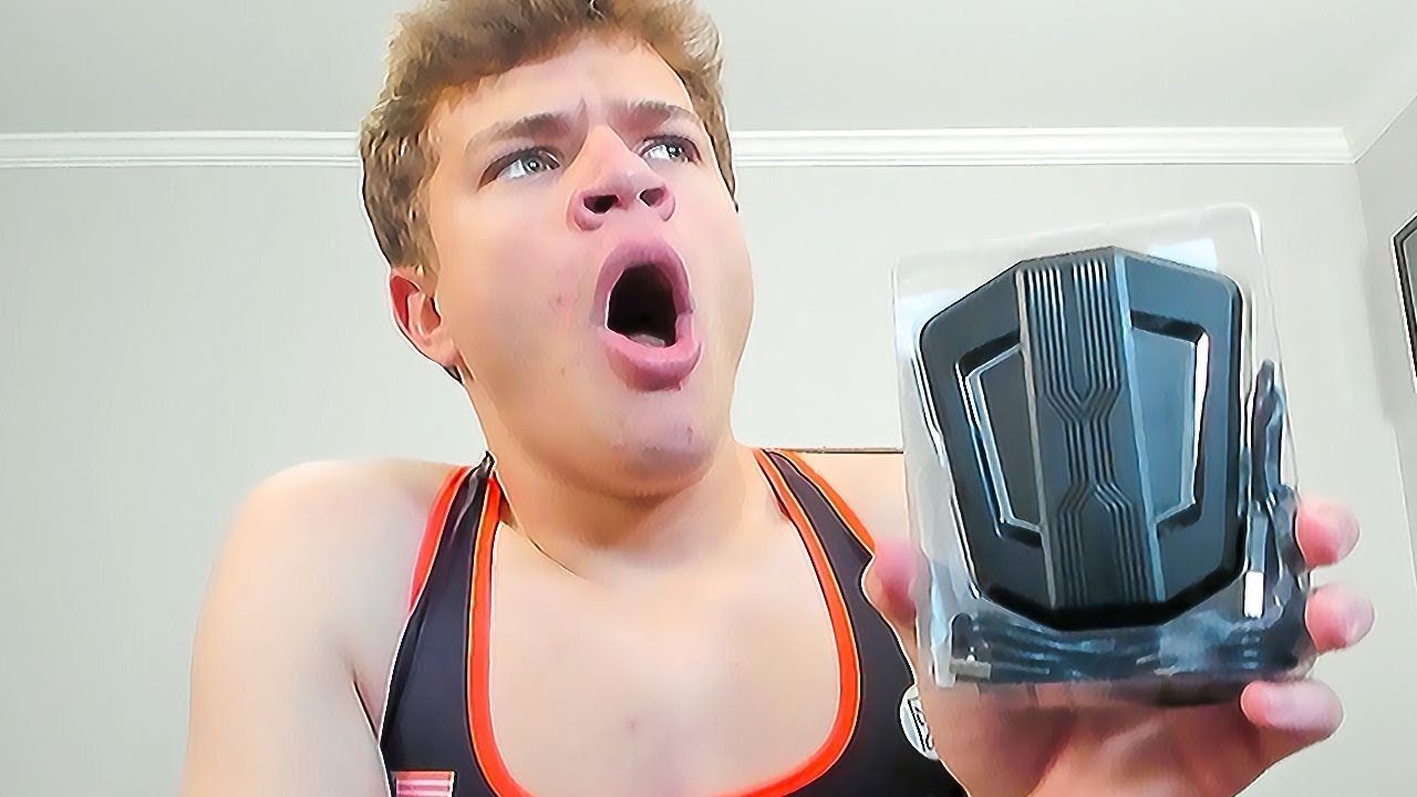 CRAZIEST Fan Mail Of My Life...