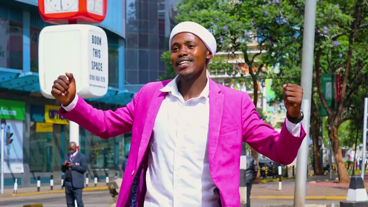 NDURAGA UTURAGA BY HOSE WILLY 4K VIDEO