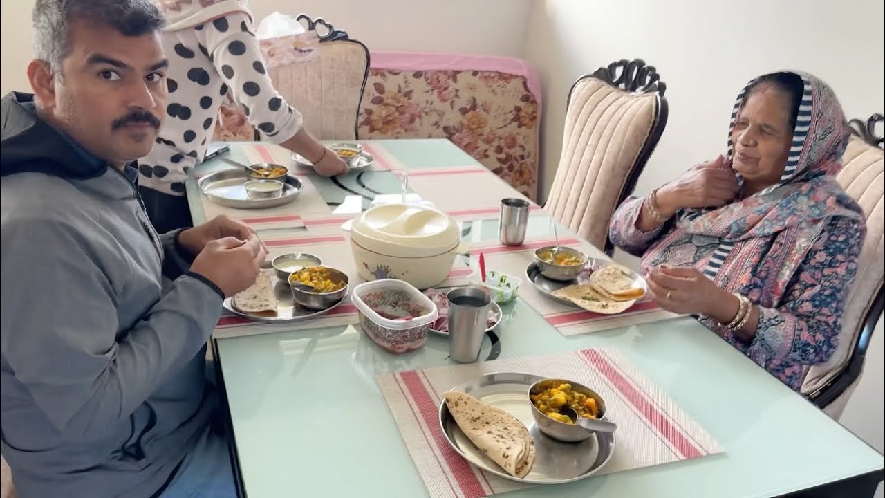 4 gulaab jamun kha liye🤣|New Zealand Vlogs