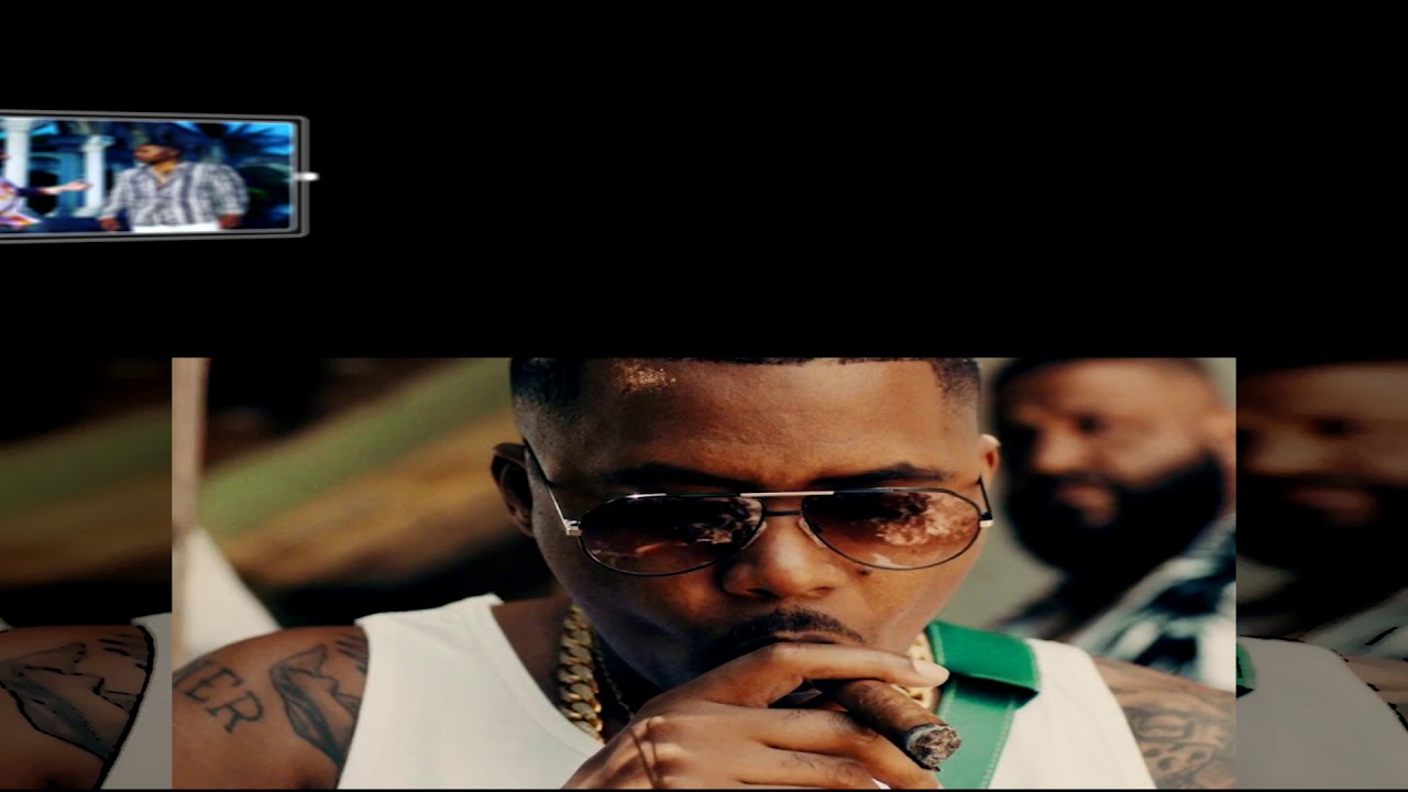 DJ Khaled - Nas Album Done (feat. Nas) (napisy PL)