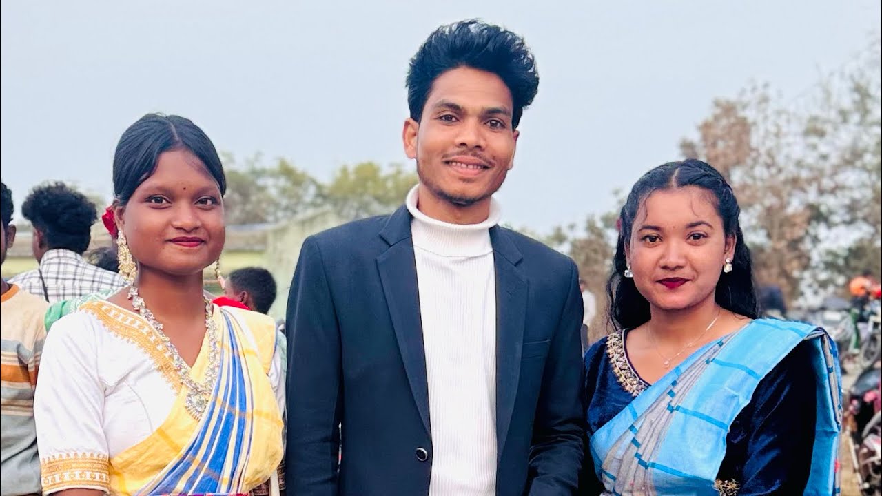 KAPI BURU DANDBOSE DAHARDIH 2026