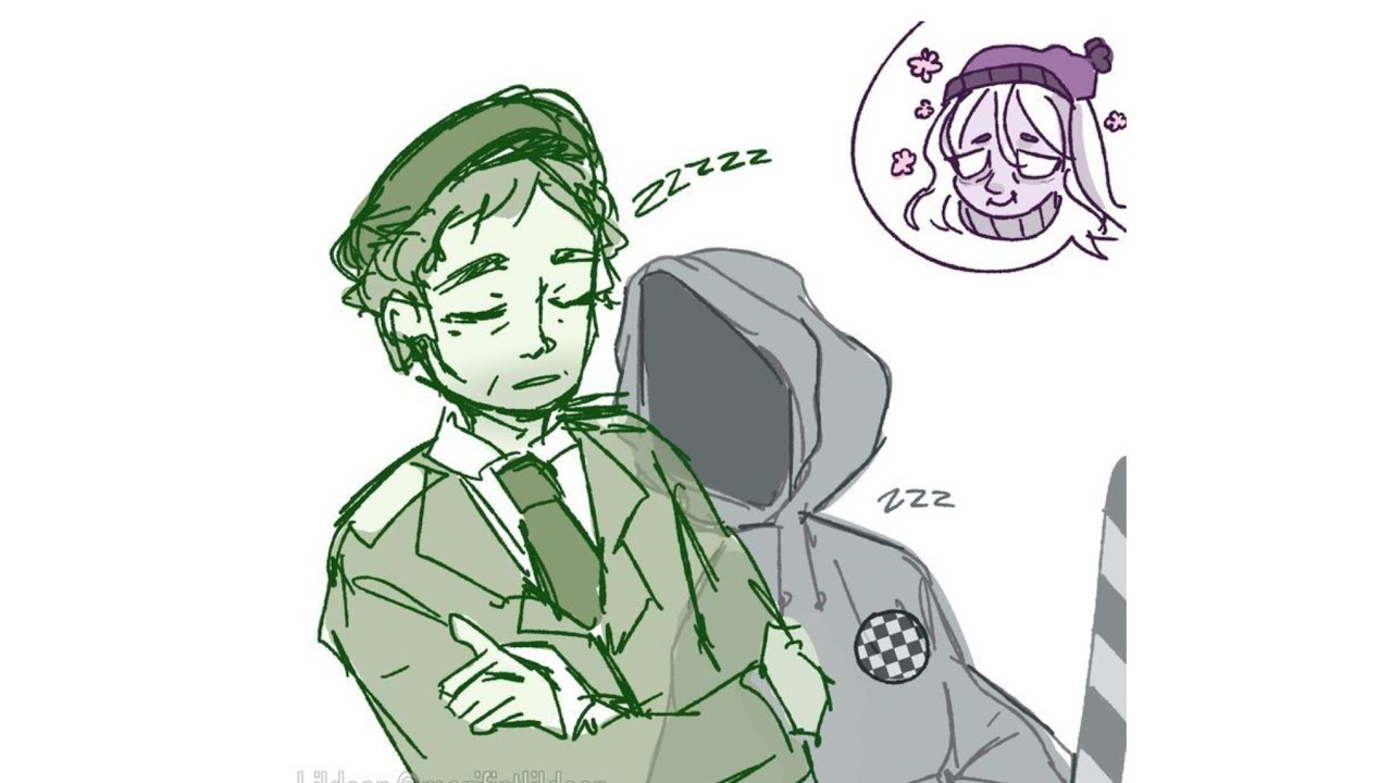 / Паша и Лёша / дух моей общаги 24 часа а закрытой комнате /гача клуб/🦊 яой