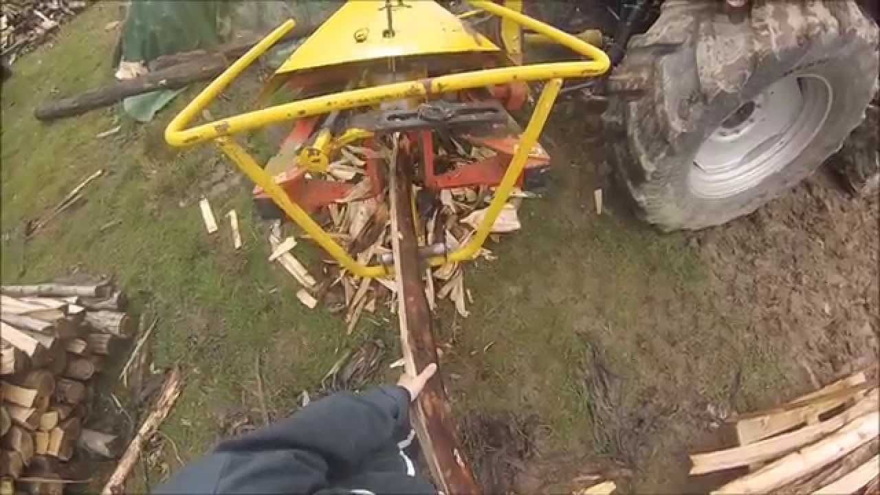 [GoPro] Pointage des piquets