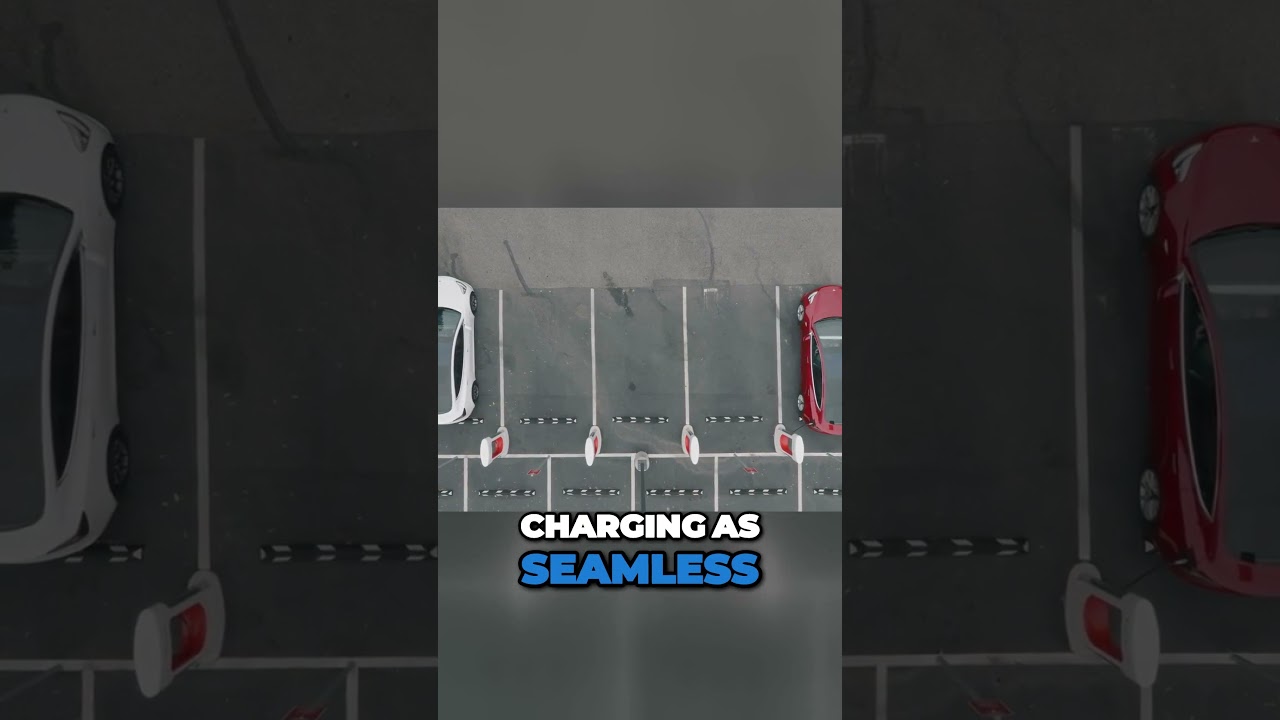 Tesla Solution to Range Anxiety With New Battery