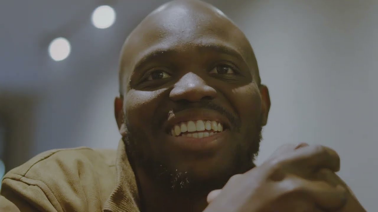 Emanuel Sanvisi - Vreugde van de Heer (Prod. Seja)