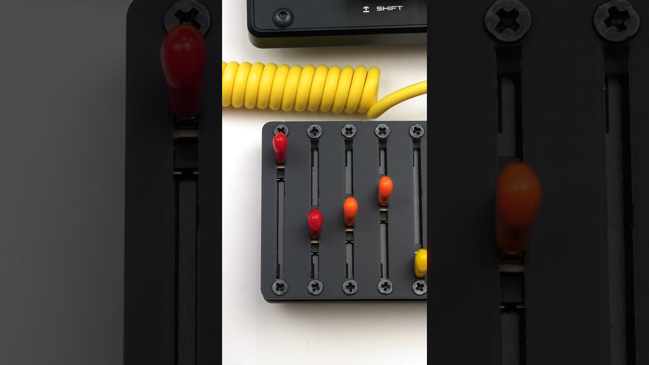 Thonk - Music Thing Modular - 8mu