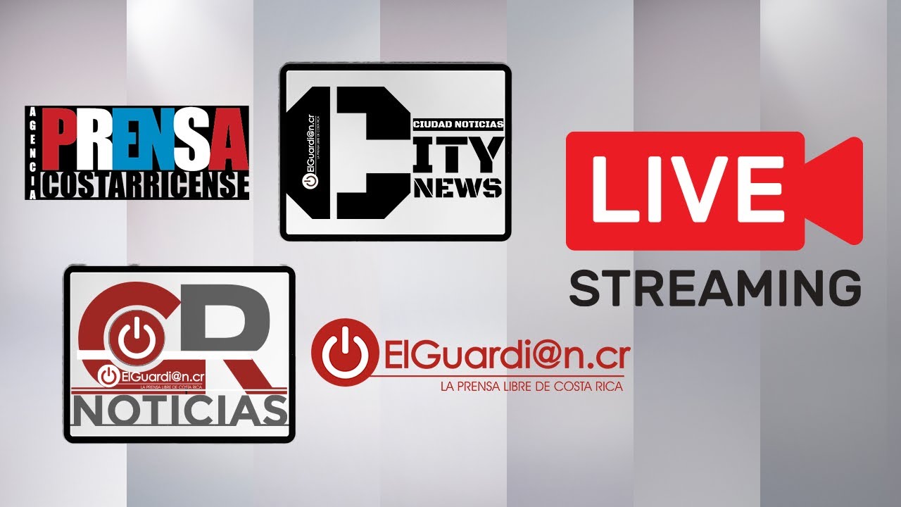 🔴 En Vivo l Conferencia de Consejo de Gobierno: 04-02-26 #rodrigochaves  #laurafernandez