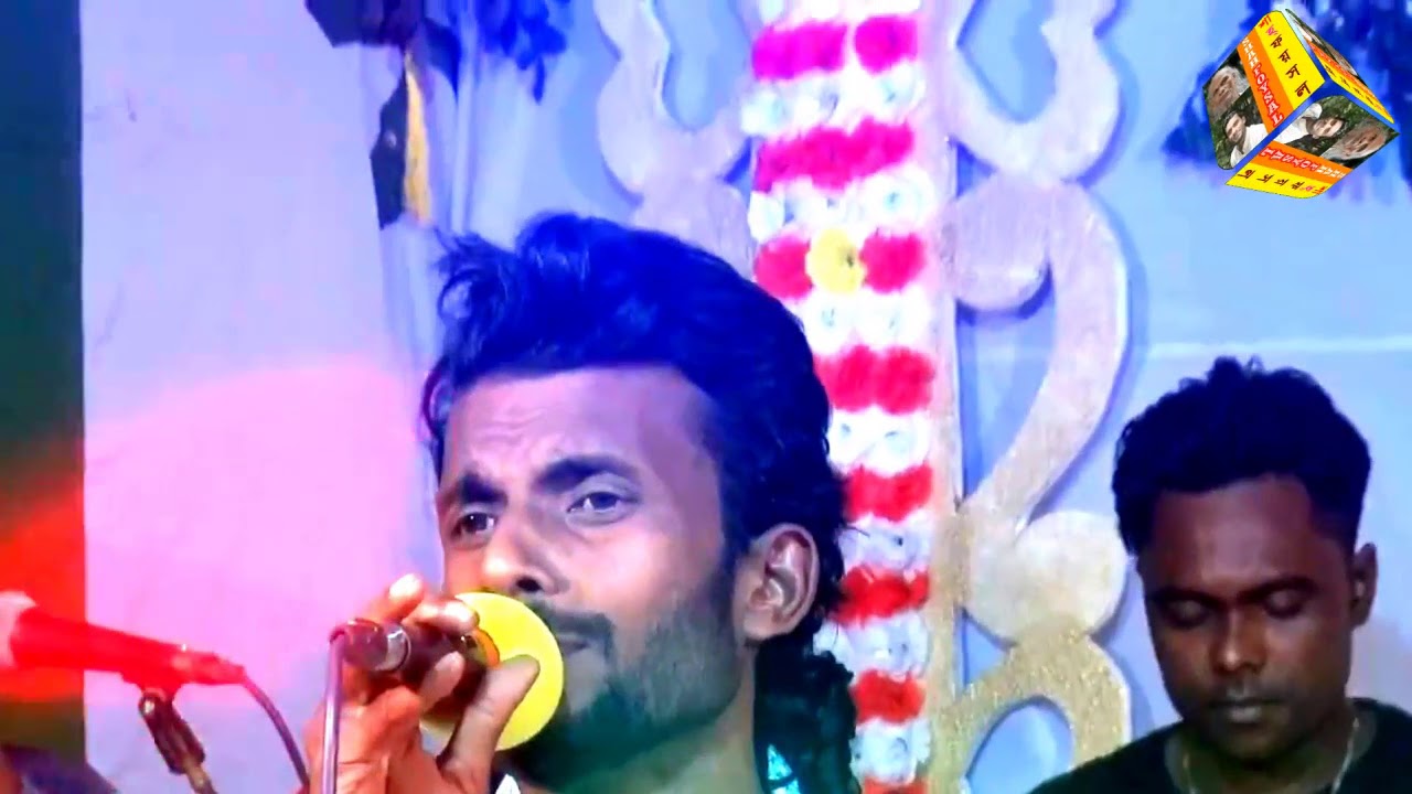 বাঁচি না বাঁচি না বন্ধু রে || Bauliana Foysal || Shah Abdul Karim song.