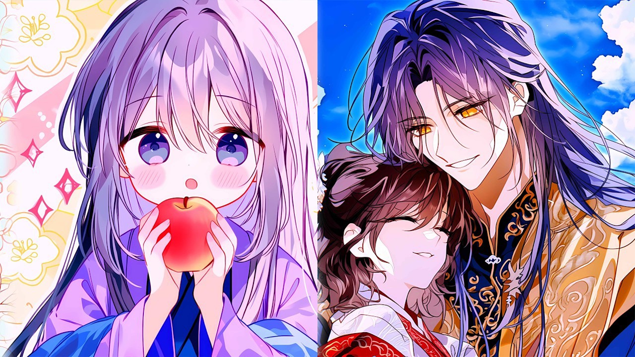 Réincarnée Dans Son Propre Roman… Elle A Élevé Le Méchant Pour L'Aimer ! - Résumé de Manhwa