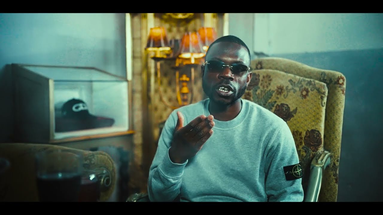 NIB - QDR 5(Clip Officiel)