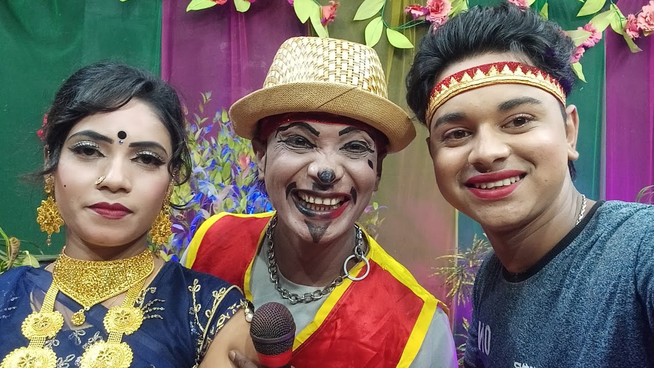 মফিজ  বিথী কে স্কুলে নিয়ে গেলে জন্টুর কেন  জলে তুলে দিলেন বিথীকে  ঝন্টু কাছে