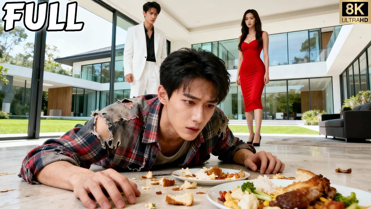 पुनर्जन्म लेकर लौटा! उसने खुद को जेल से छुड़ाया, अब बदला लेगा!