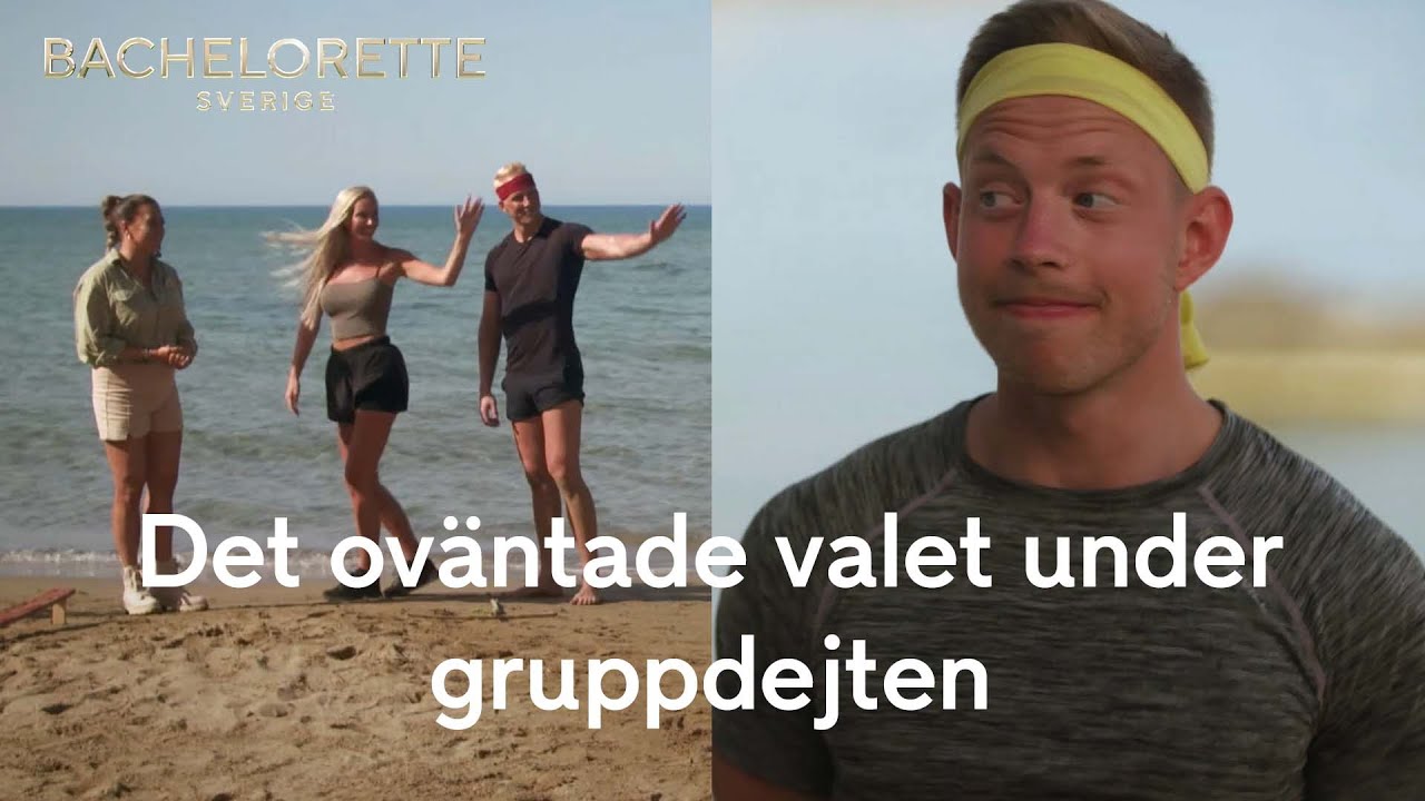 Pontus får nobben | 