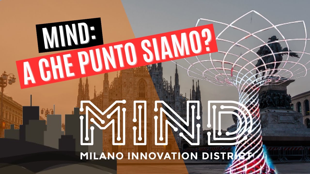 MIND: a che punto siamo?