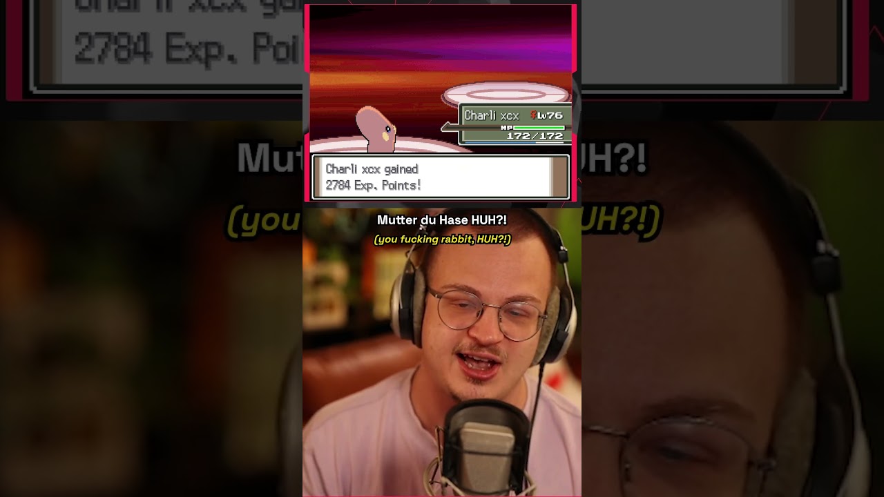 Luvdisc But With Insanely Buffed Stats