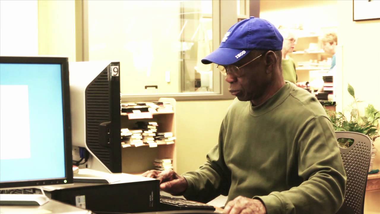 Learning for a Lifetime: The Campaign for a New Central Library