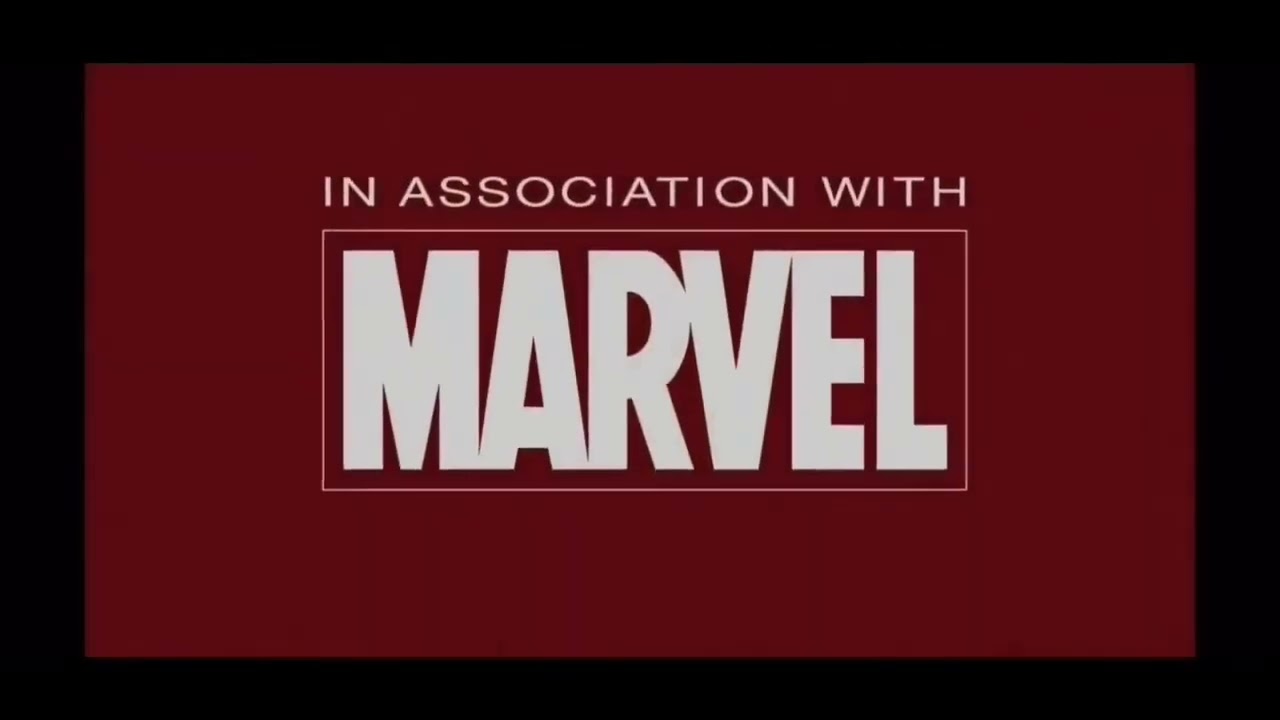 Spider Woman Mayhem (2025) Opening Logos