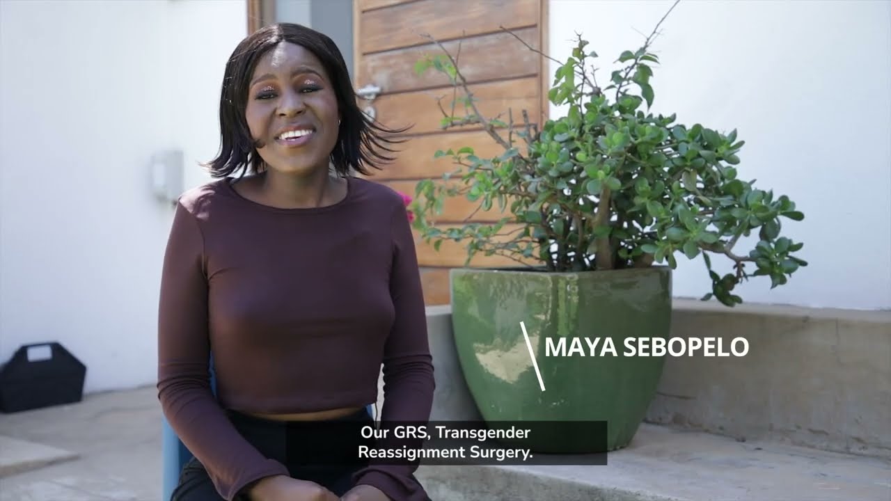 TRAILER: Gender-Affirming Healthcare in South Africa