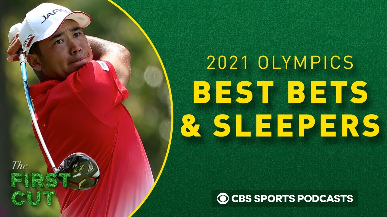 2021 Men's Olympic Golf - Golf Picks, Predictions, Bets Bets & Props