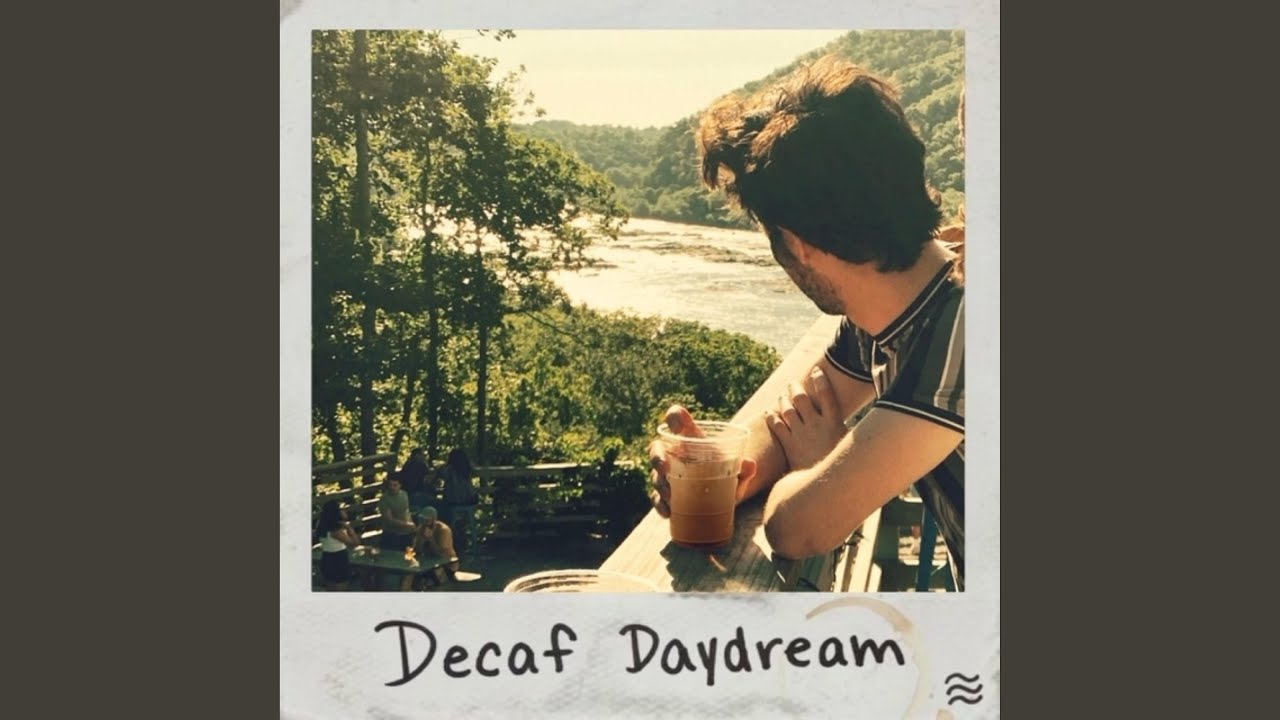 Decaf Daydream