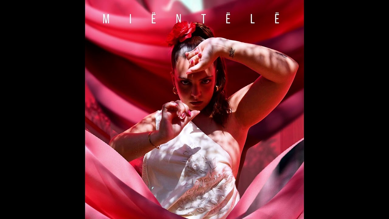 Mi&eacute;ntele - Miriam Sanjoan