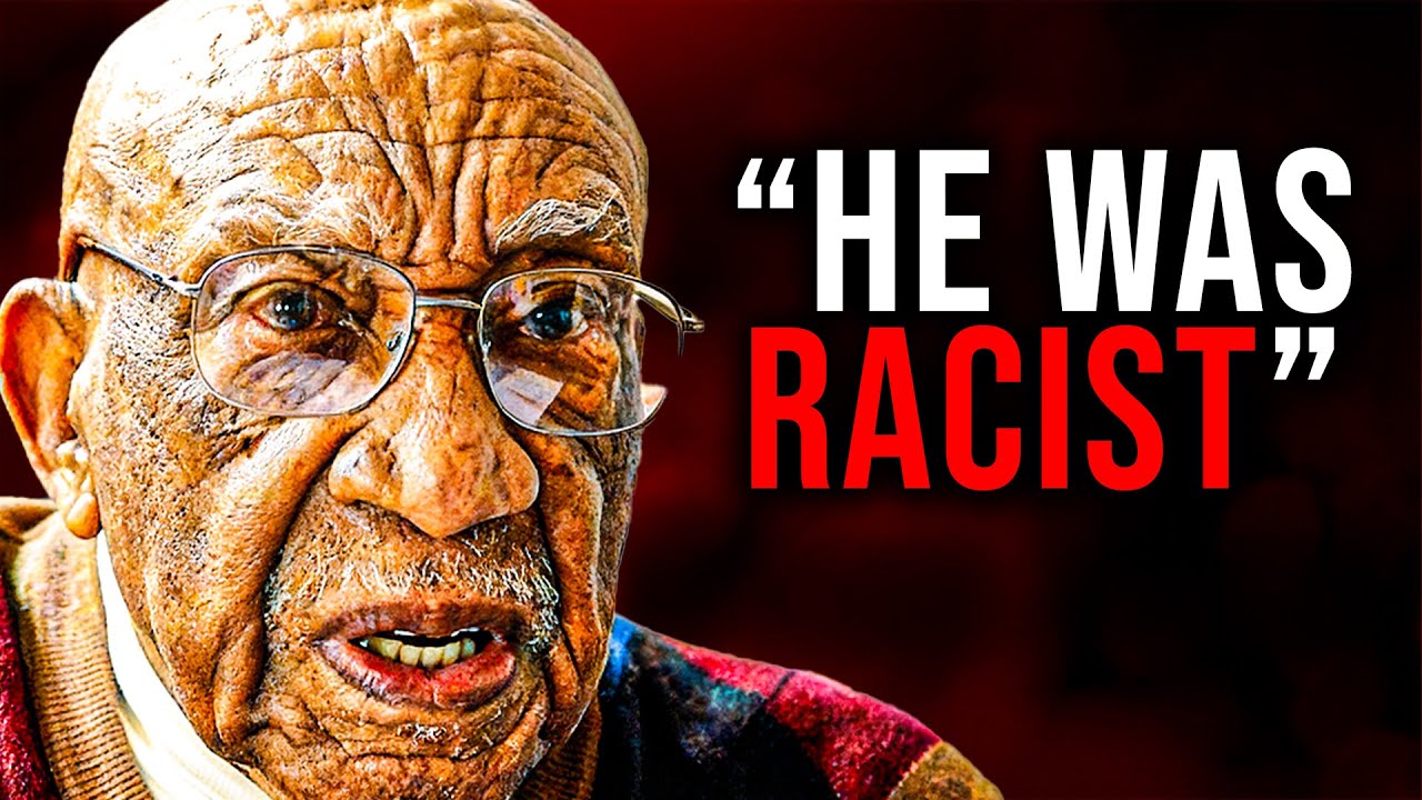 Charlie Sifford Names 5 Golfers He Will Never Forgive