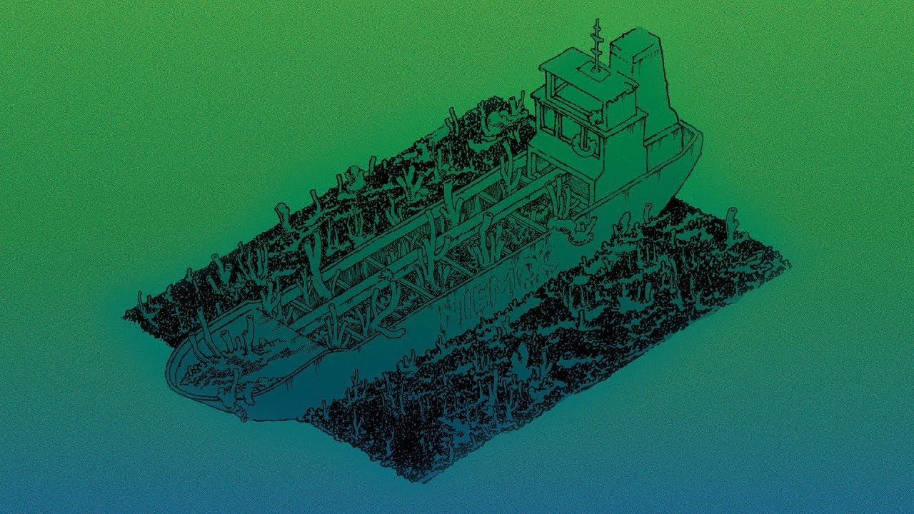 Niemoc - Wyspy Chłodne (Hatti Vatti & Eltron MOST Version)